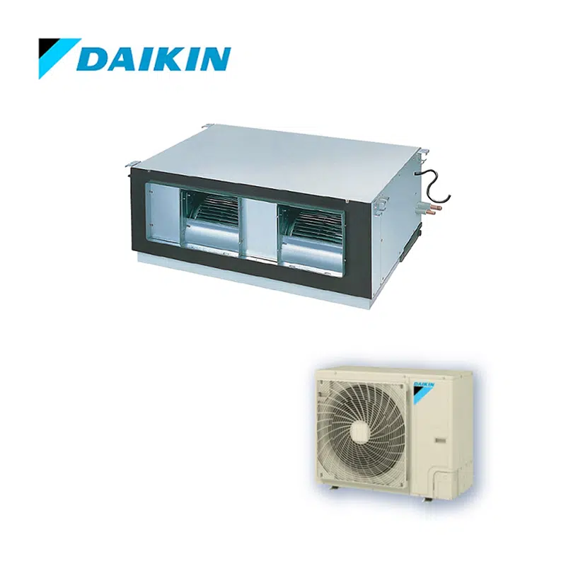 Điều hòa nối ống gió Daikin FDR450QY1/RZUR450QY1