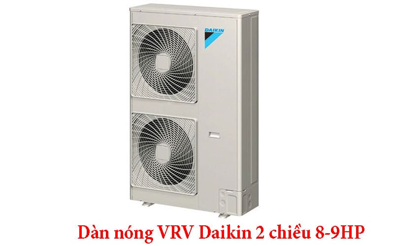 Dàn nóng điều hòa VRV Daikin RXYMQ8AY1