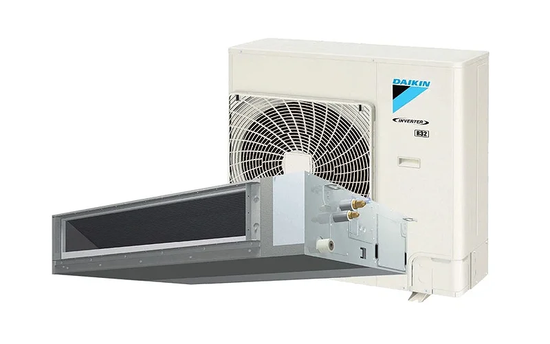 TỔNG KHO ĐIỀU HÒA DAIKIN