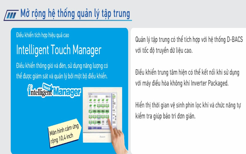 Điều hòa Daikin tủ đứng đặt sàn