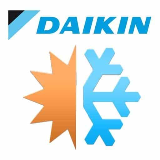 Tổng kho điều hòa Daikin