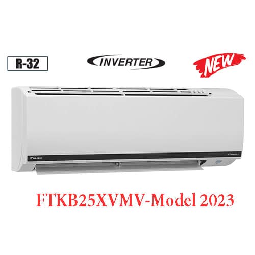 may-lanh-daikin-FTKB25XVMV-Model-2023